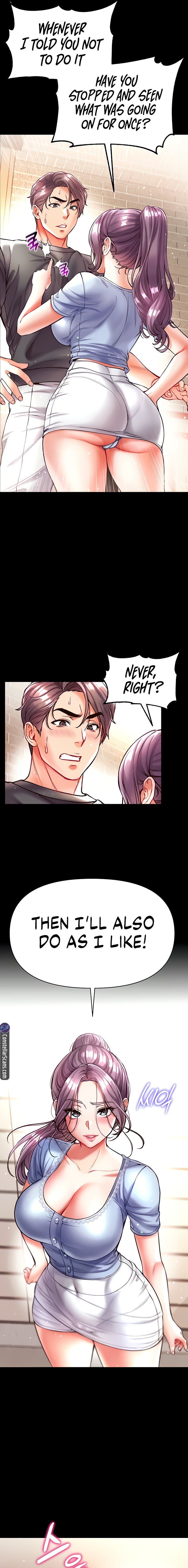 Grand Disciple - Chapter 28 [photo 15] - MangaPorn