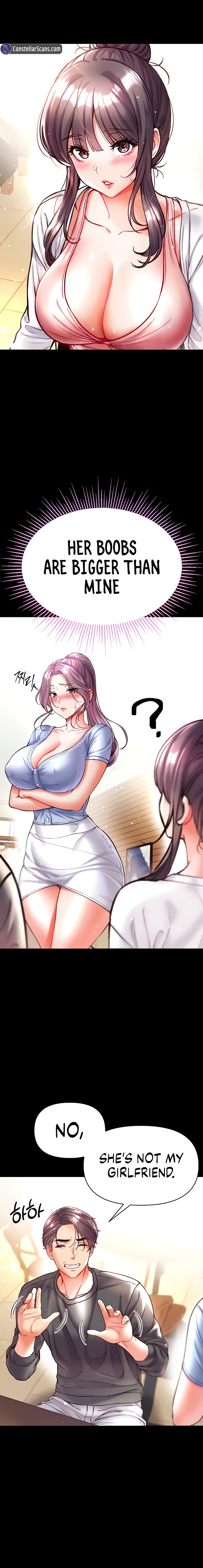 Grand Disciple - Chapter 28 [photo 4] - MangaPorn