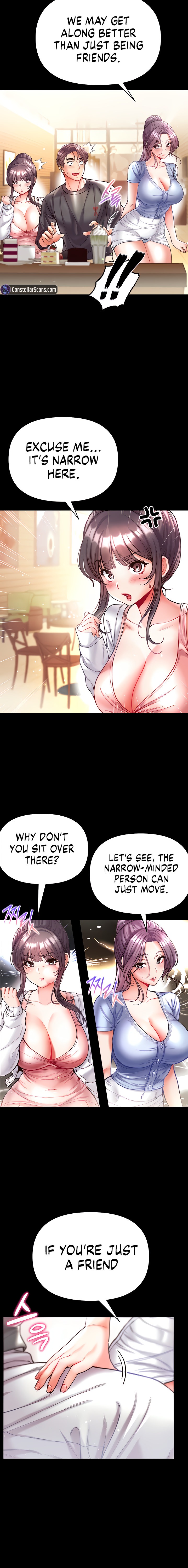 Grand Disciple - Chapter 28 [photo 6] - MangaPorn