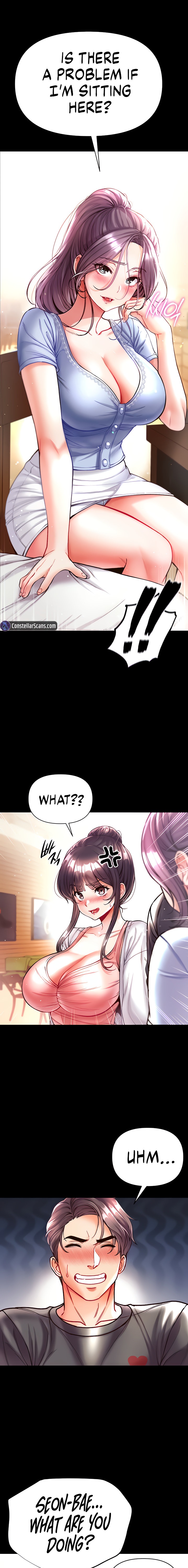 Grand Disciple - Chapter 28 [photo 7] - MangaPorn