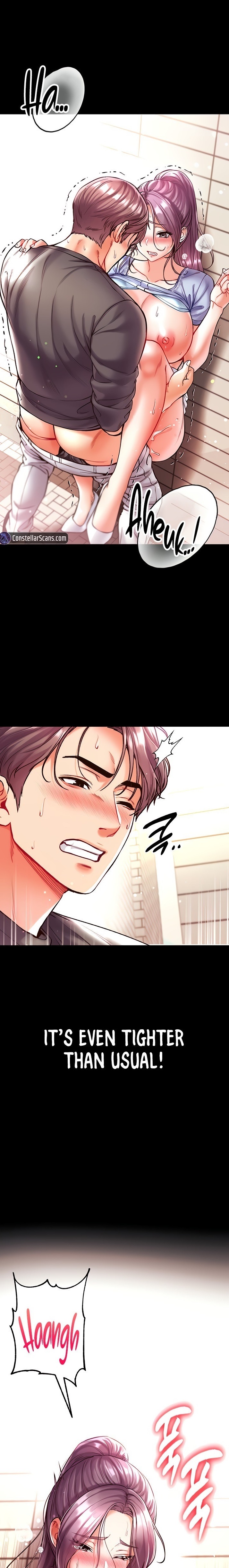 Grand Disciple - Chapter 29 [photo 1] - MangaPorn