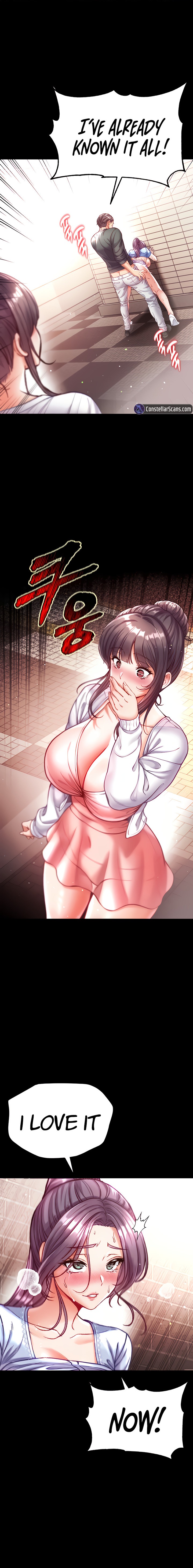 Grand Disciple - Chapter 29 [photo 18] - MangaPorn