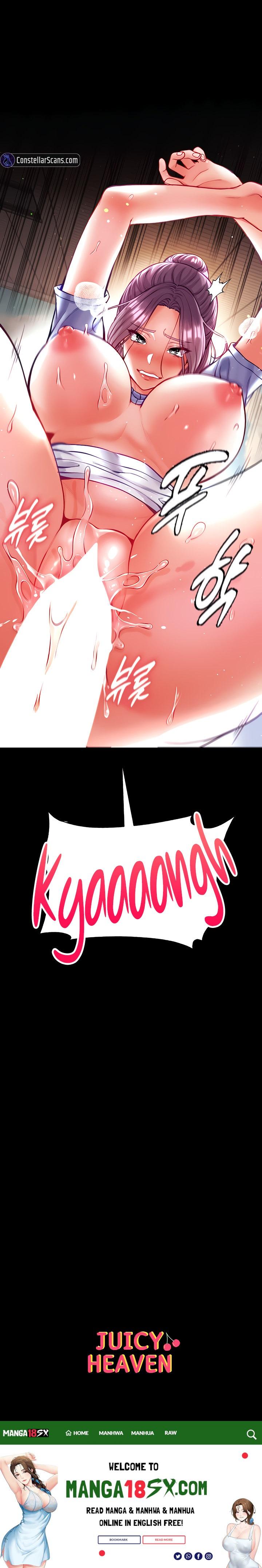 Grand Disciple - Chapter 29 [photo 21] - MangaPorn