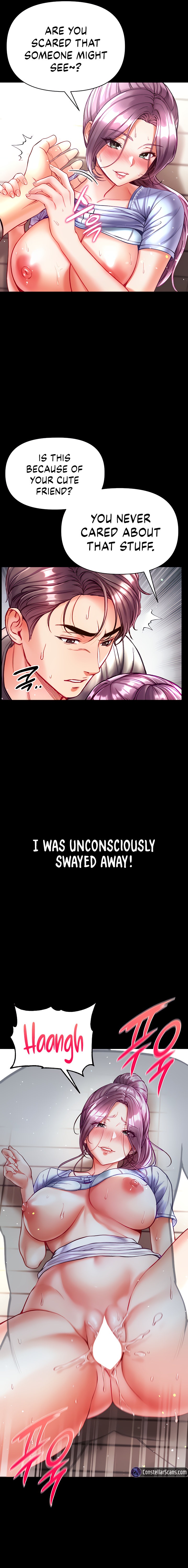 Grand Disciple - Chapter 29 [photo 5] - MangaPorn