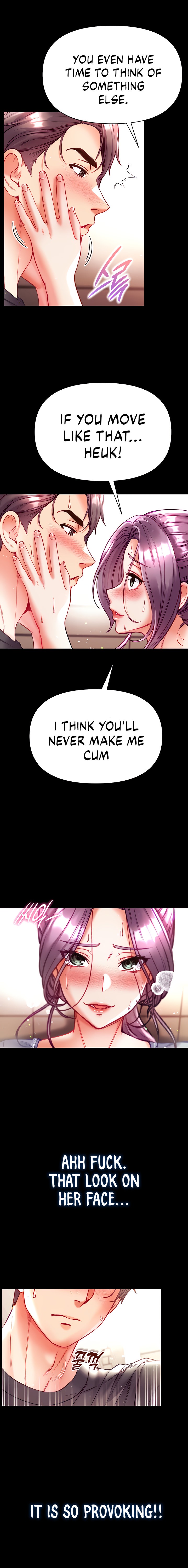 Grand Disciple - Chapter 29 [photo 6] - MangaPorn