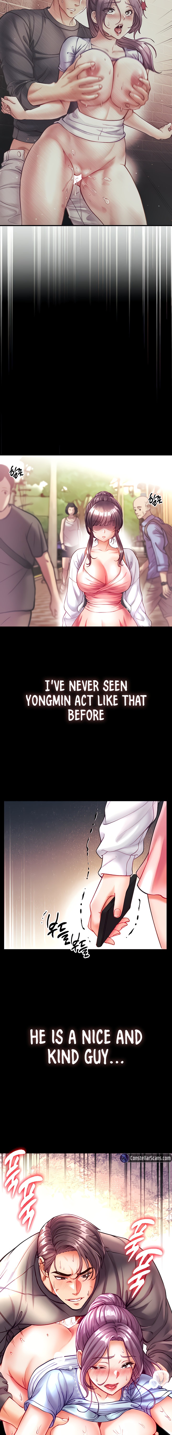 Grand Disciple - Chapter 30 [photo 11] - MangaPorn