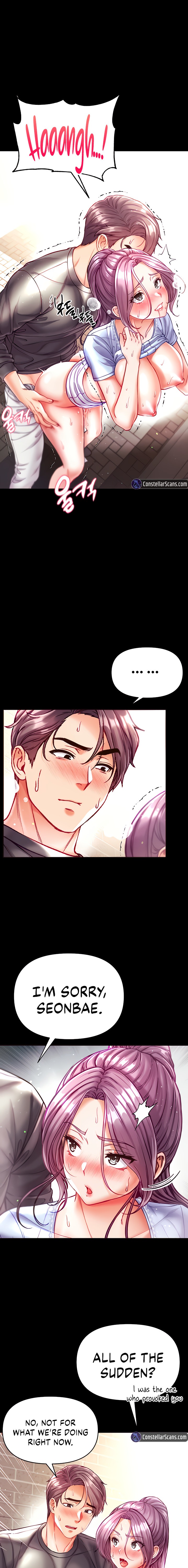 Grand Disciple - Chapter 30 [photo 3] - MangaPorn