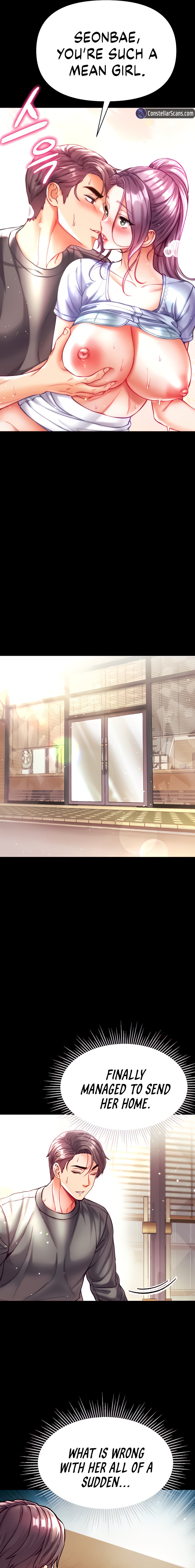 Grand Disciple - Chapter 30 [photo 7] - MangaPorn