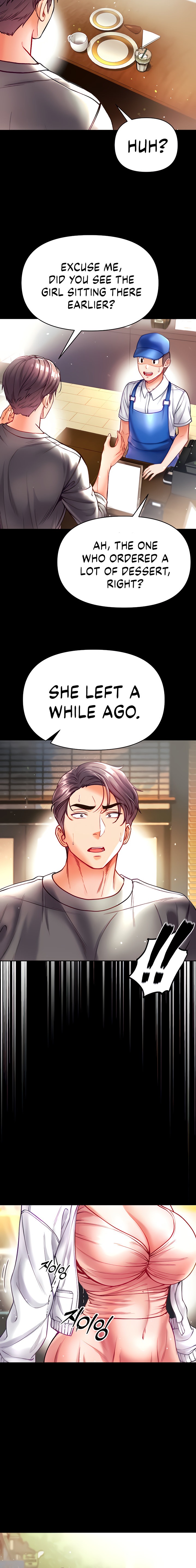 Grand Disciple - Chapter 30 [photo 8] - MangaPorn