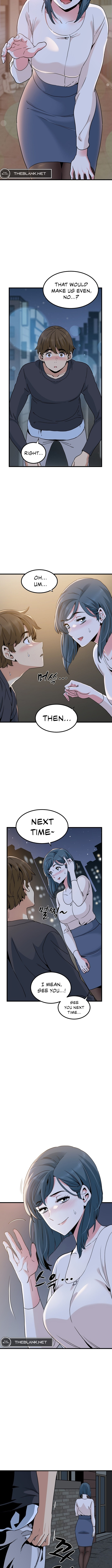 The Turning Point - Chapter 19 [photo 11] - MangaPorn