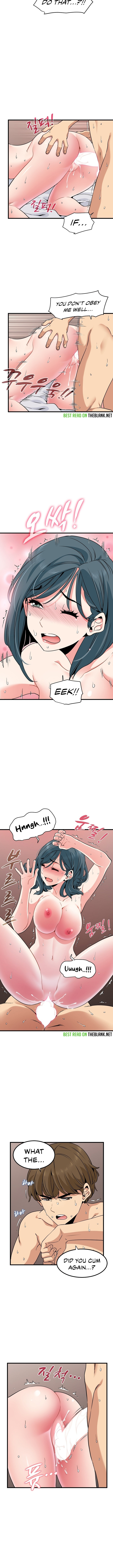 The Turning Point - Chapter 19 [photo 2] - MangaPorn