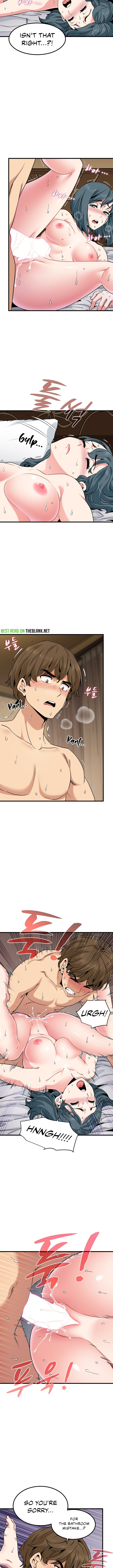 The Turning Point - Chapter 19 [photo 4] - MangaPorn