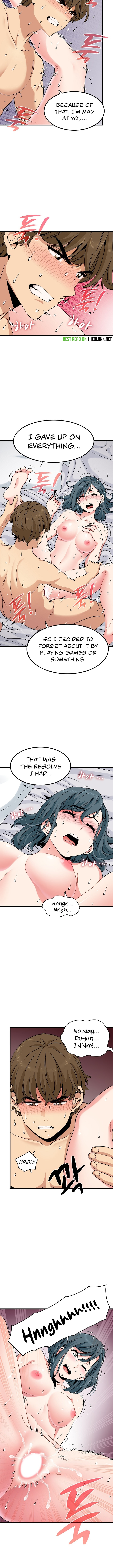 The Turning Point - Chapter 19 [photo 5] - MangaPorn