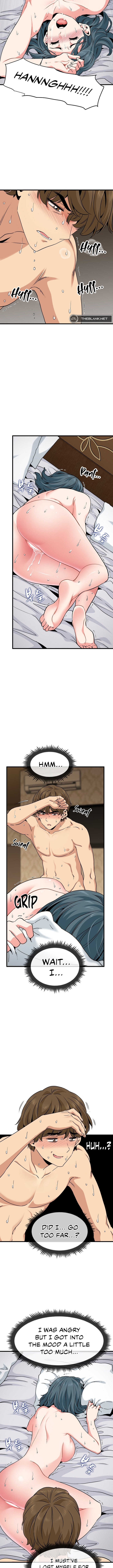 The Turning Point - Chapter 19 [photo 7] - MangaPorn