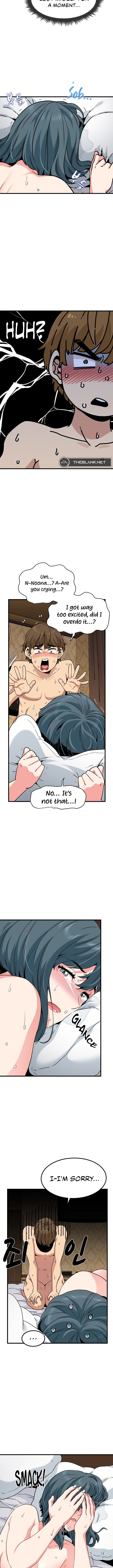 The Turning Point - Chapter 19 [photo 8] - MangaPorn