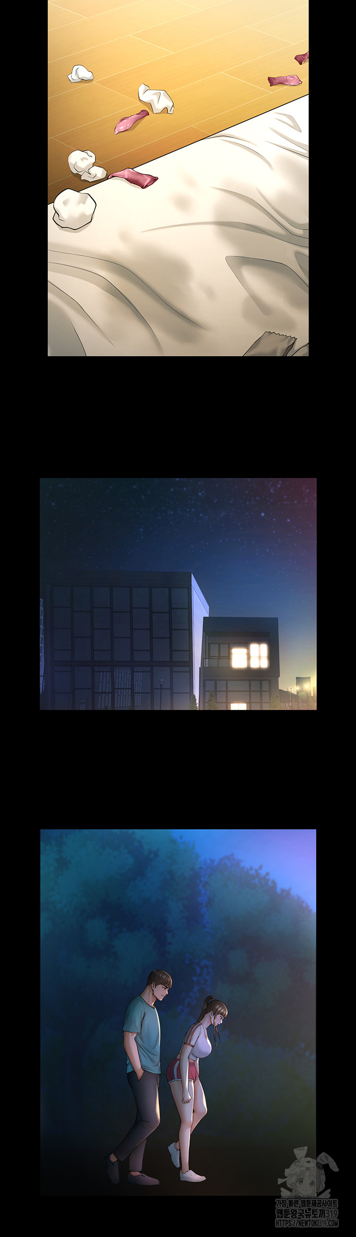 The Cheat Code Hitter Fucks Them All Raw - Chapter 7 [photo 41] - MangaPorn