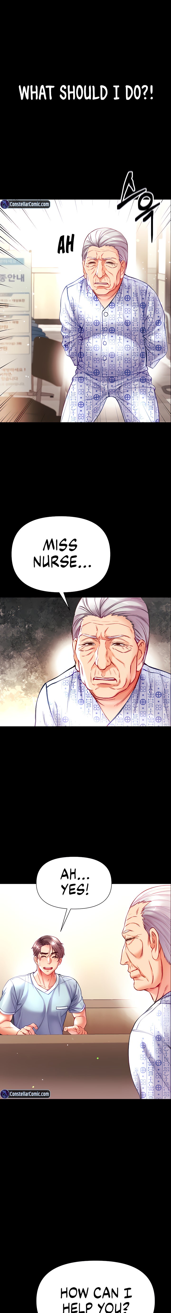 Grand Disciple - Chapter 31 [photo 11] - MangaPorn