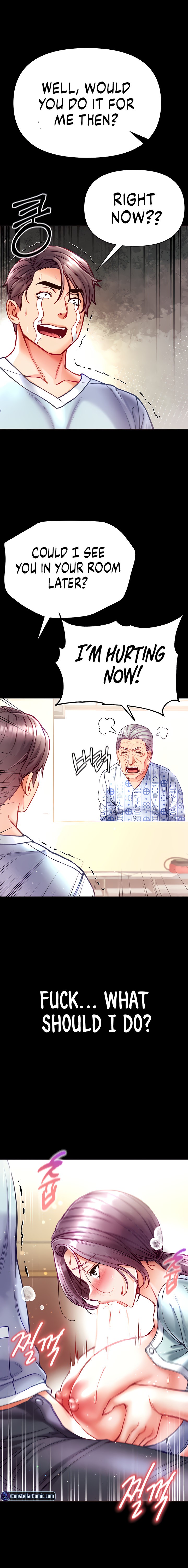 Grand Disciple - Chapter 31 [photo 17] - MangaPorn