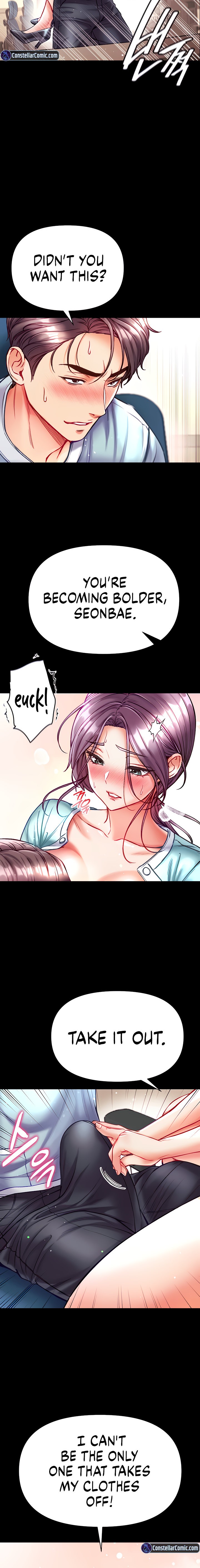 Grand Disciple - Chapter 31 [photo 6] - MangaPorn