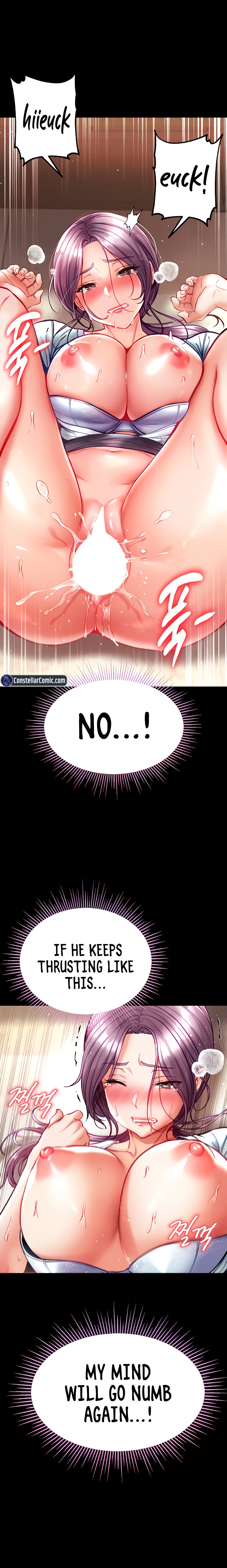 Grand Disciple - Chapter 32 [photo 16] - MangaPorn