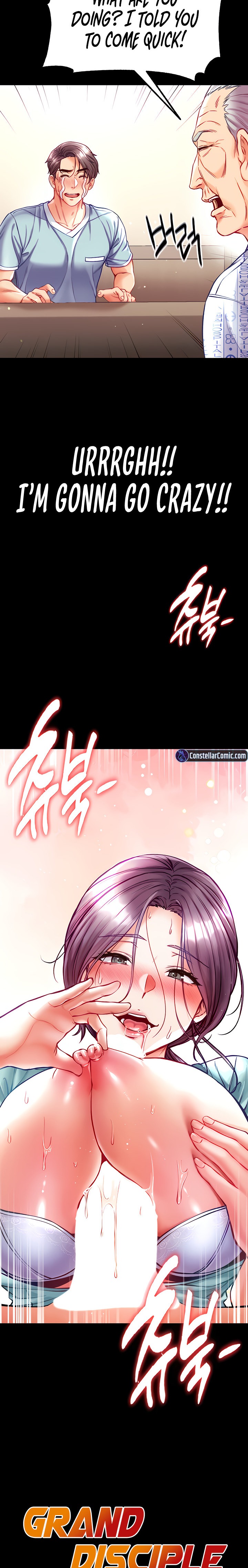 Grand Disciple - Chapter 32 [photo 2] - MangaPorn