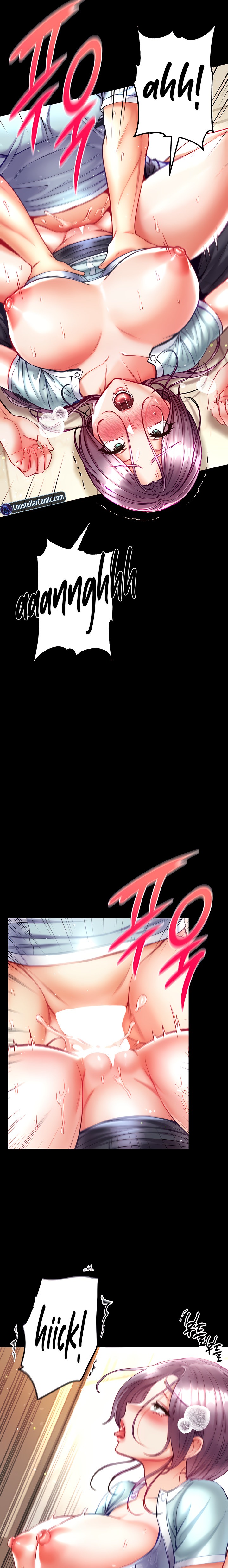 Grand Disciple - Chapter 32 [photo 20] - MangaPorn