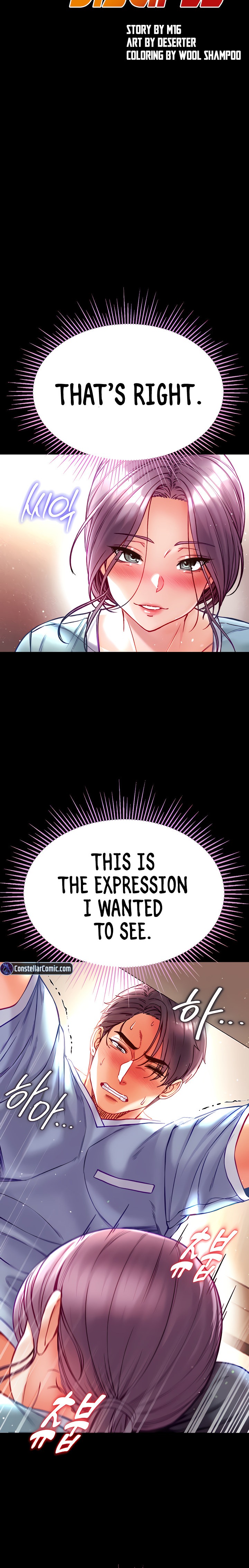 Grand Disciple - Chapter 32 [photo 3] - MangaPorn