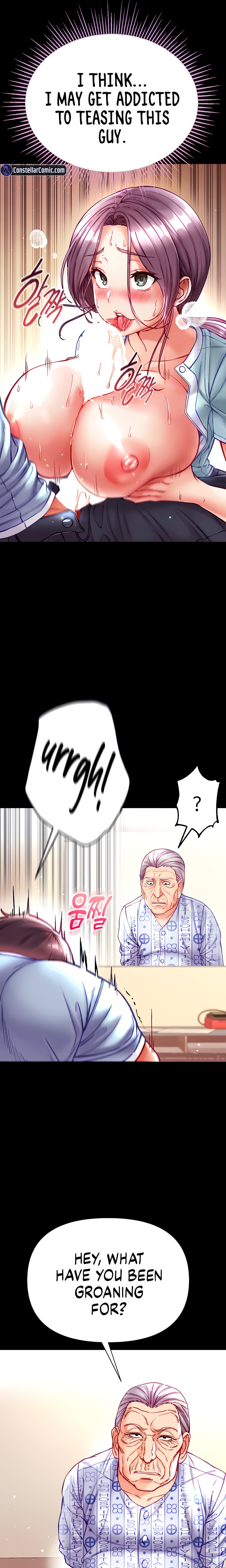 Grand Disciple - Chapter 32 [photo 4] - MangaPorn