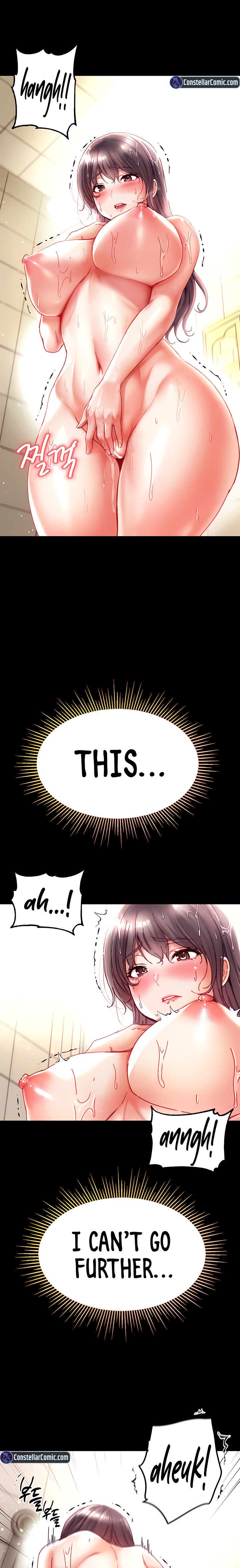 Grand Disciple - Chapter 33 [photo 1] - MangaPorn