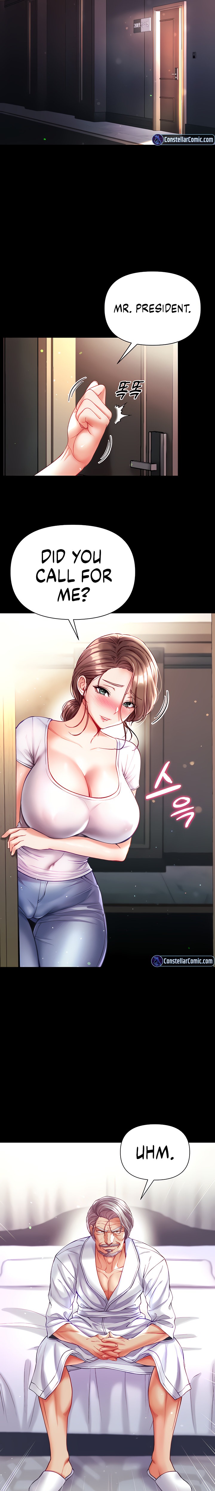 Grand Disciple - Chapter 33 [photo 13] - MangaPorn