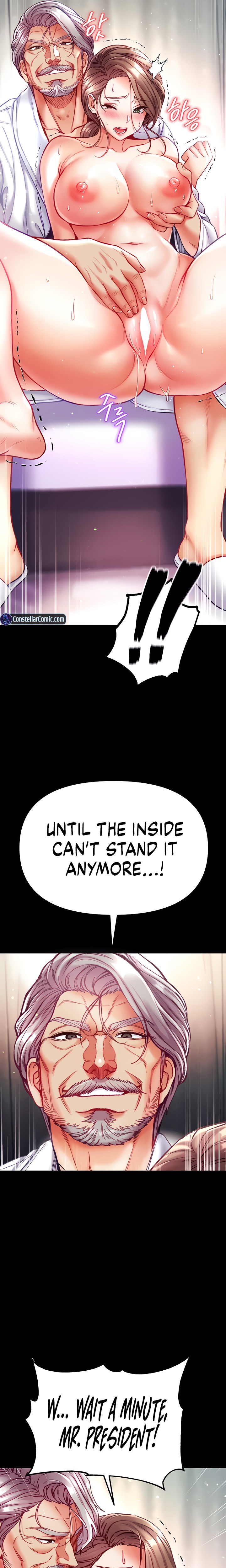 Grand Disciple - Chapter 33 [photo 22] - MangaPorn