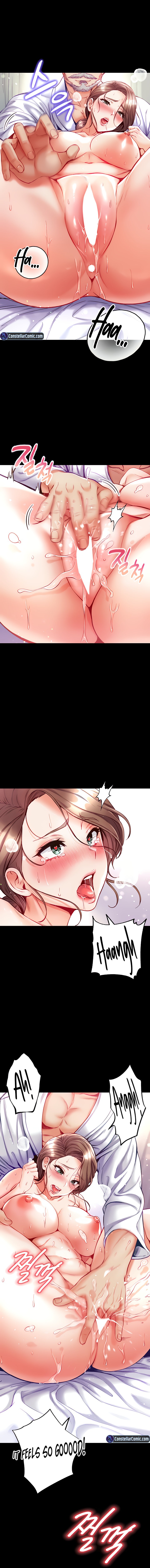 Grand Disciple - Chapter 34 [photo 11] - MangaPorn