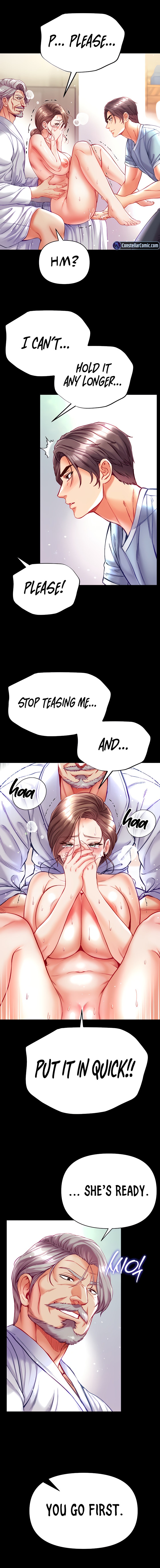 Grand Disciple - Chapter 34 [photo 14] - MangaPorn