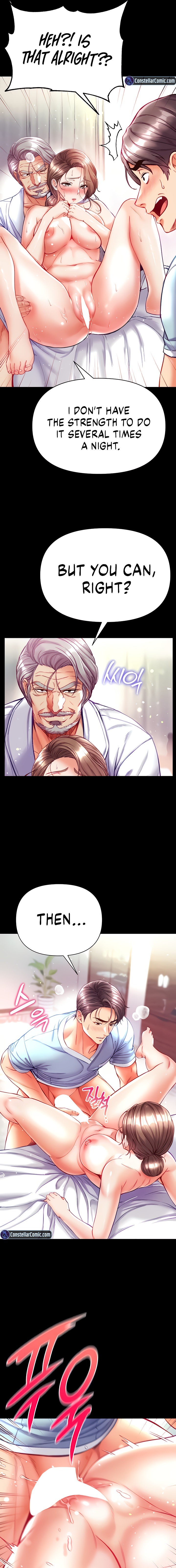 Grand Disciple - Chapter 34 [photo 15] - MangaPorn