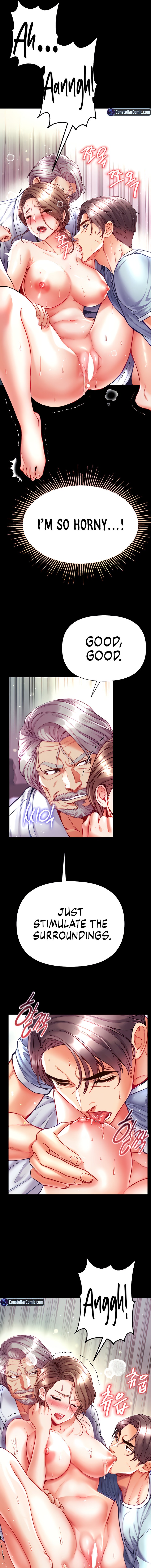 Grand Disciple - Chapter 34 [photo 3] - MangaPorn