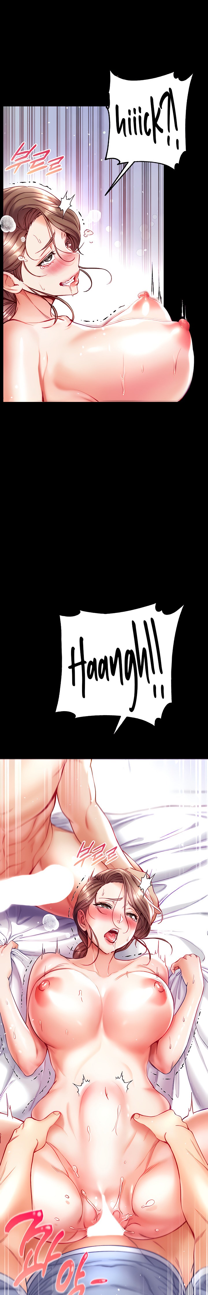 Grand Disciple - Chapter 35 [photo 1] - MangaPorn