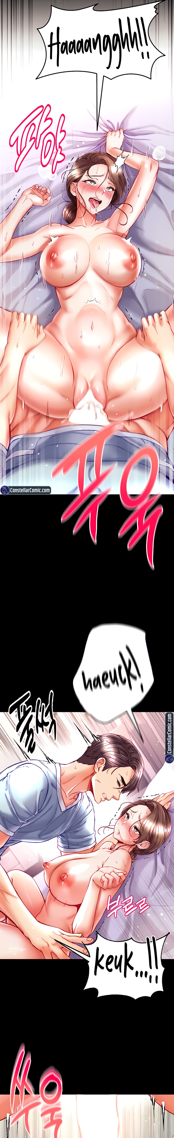 Grand Disciple - Chapter 35 [photo 10] - MangaPorn