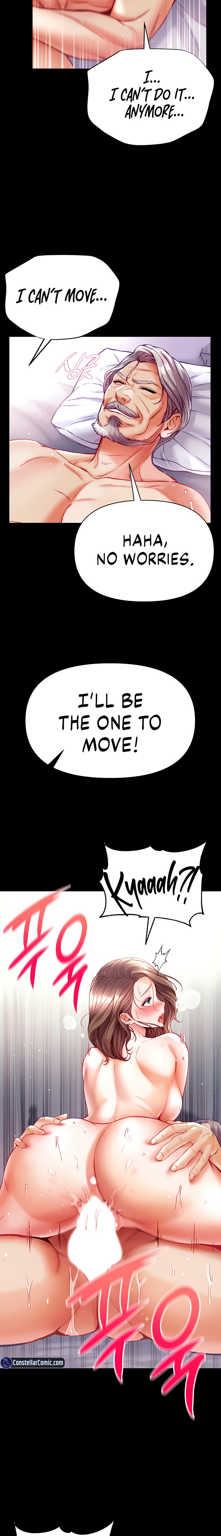 Grand Disciple - Chapter 35 [photo 14] - MangaPorn