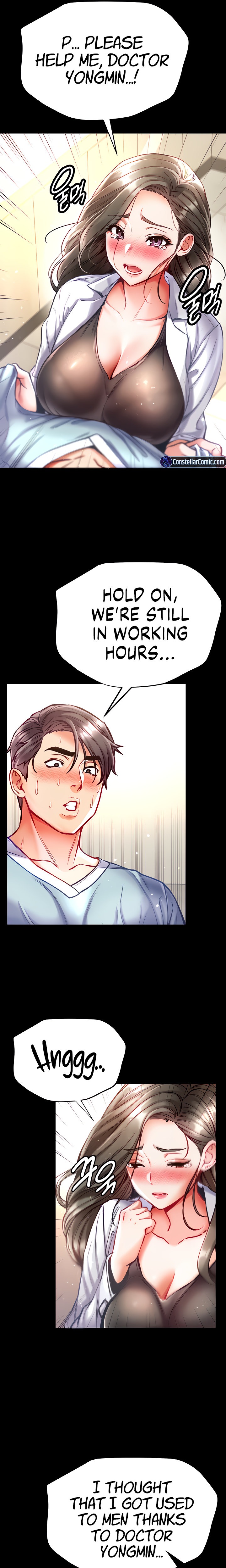 Grand Disciple - Chapter 36 [photo 10] - MangaPorn