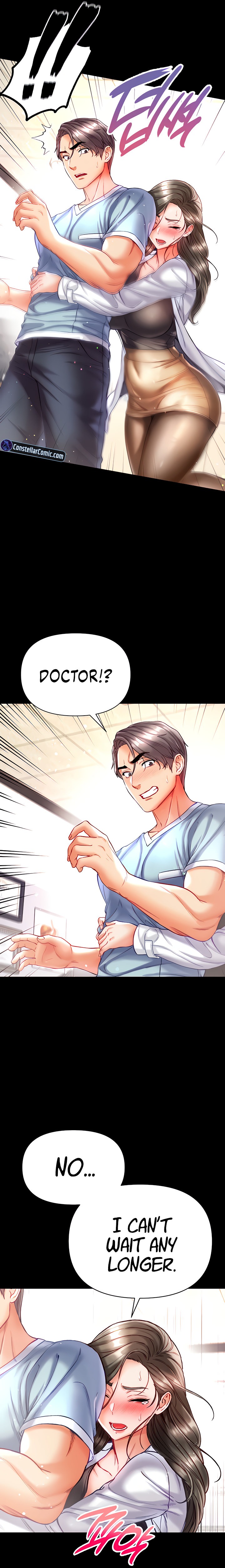 Grand Disciple - Chapter 36 [photo 16] - MangaPorn