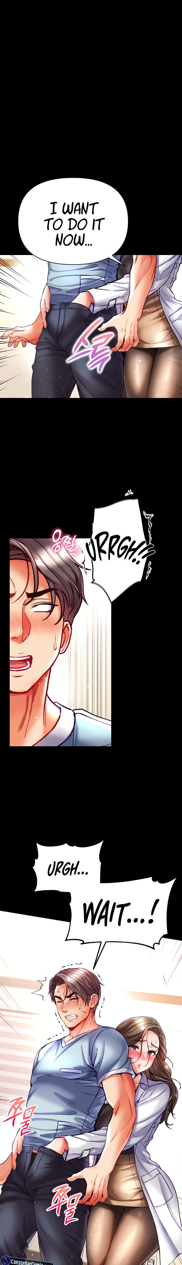 Grand Disciple - Chapter 36 [photo 17] - MangaPorn