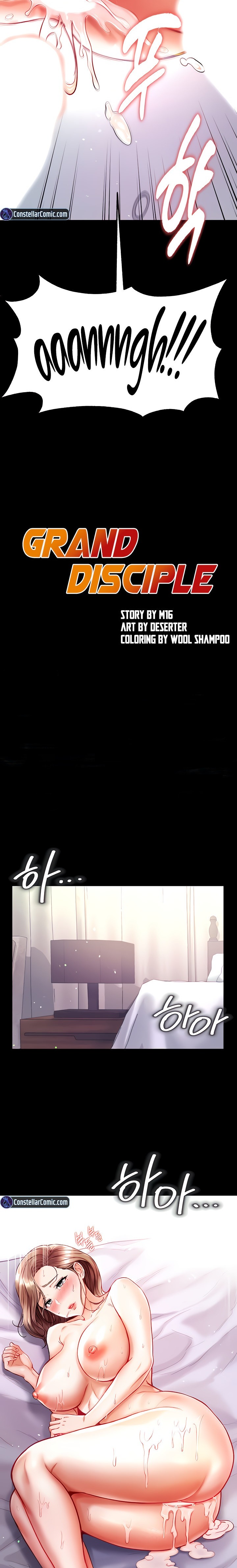 Grand Disciple - Chapter 36 [photo 2] - MangaPorn