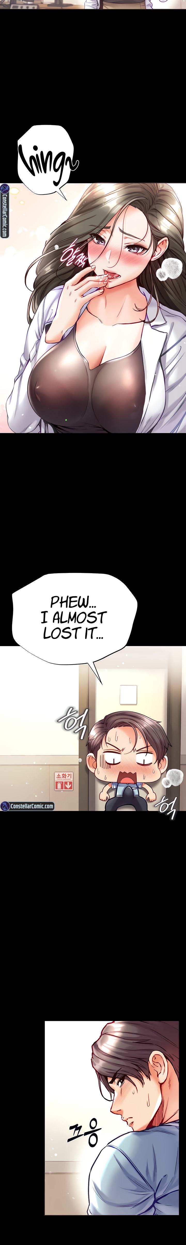 Grand Disciple - Chapter 36 [photo 20] - MangaPorn