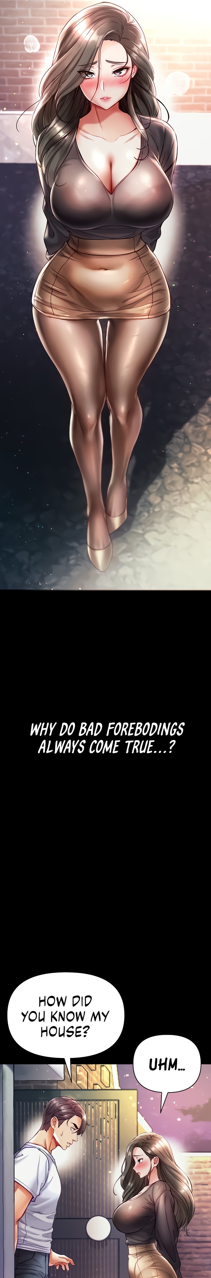 Grand Disciple - Chapter 36 [photo 22] - MangaPorn