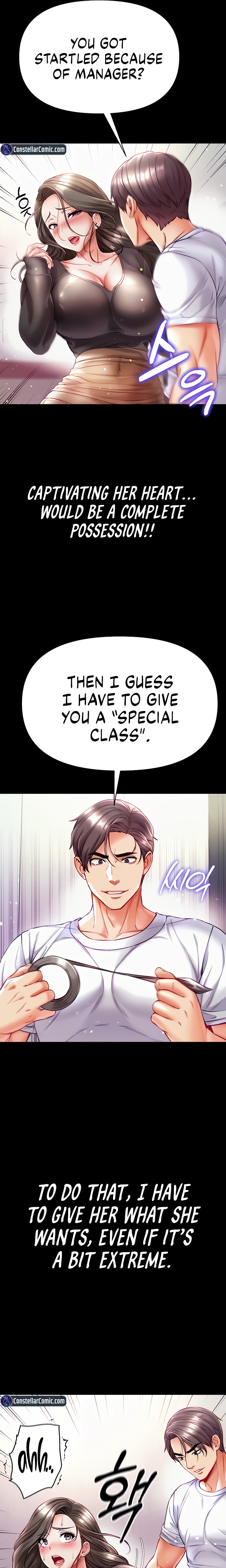 Grand Disciple - Chapter 37 [photo 10] - MangaPorn