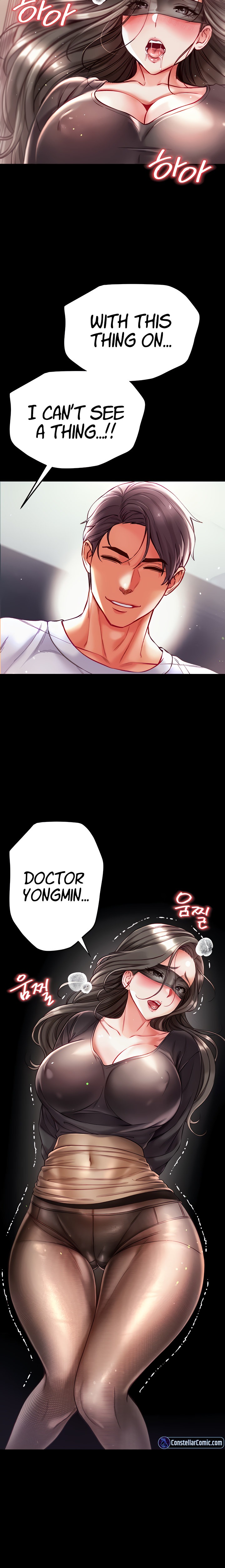 Grand Disciple - Chapter 37 [photo 14] - MangaPorn