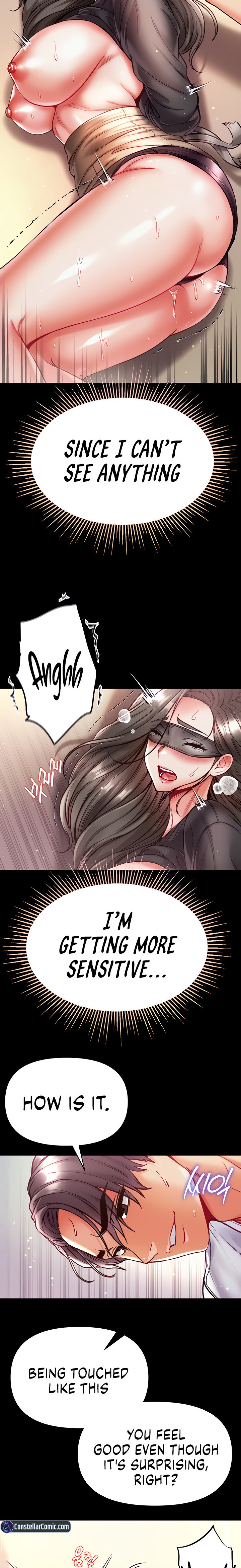 Grand Disciple - Chapter 37 [photo 17] - MangaPorn