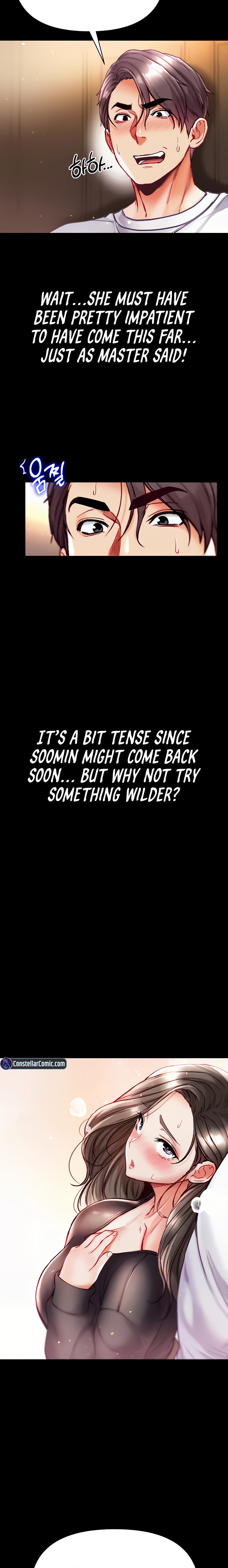 Grand Disciple - Chapter 37 [photo 5] - MangaPorn