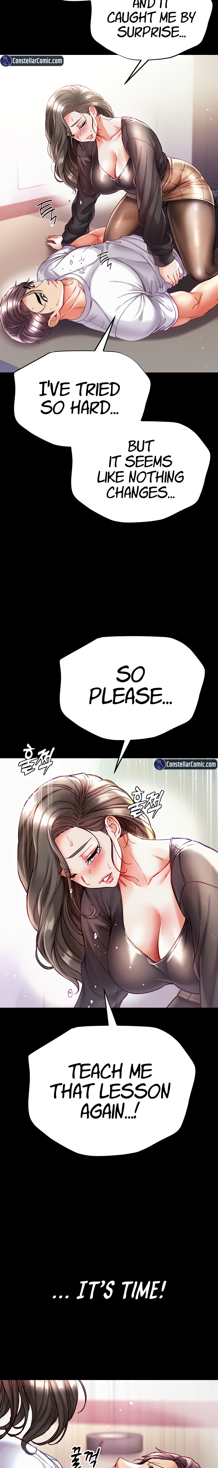 Grand Disciple - Chapter 37 [photo 8] - MangaPorn