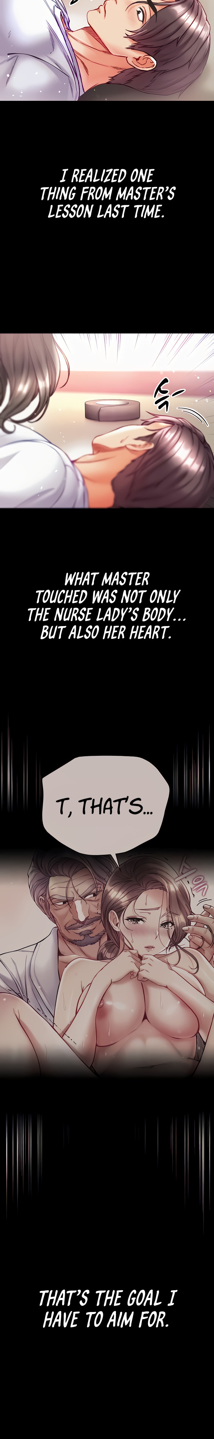 Grand Disciple - Chapter 37 [photo 9] - MangaPorn